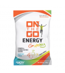 Bigjoy Sports On The Go Energy Gummy Karışık Meyve